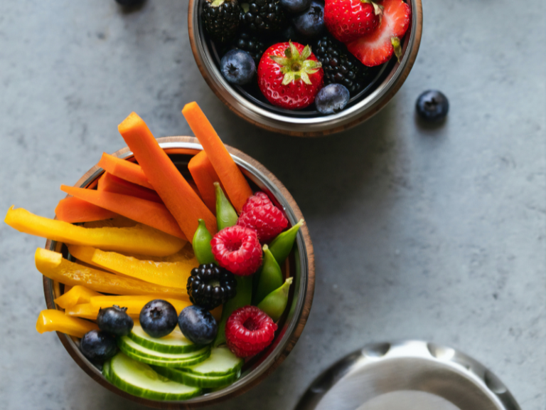 Top Ten Tips for Choosing HeartHealthy Snacks HeartCert CPR Training